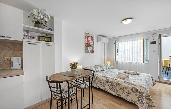 Apartment - Vodice , Croatia - CSV132 4