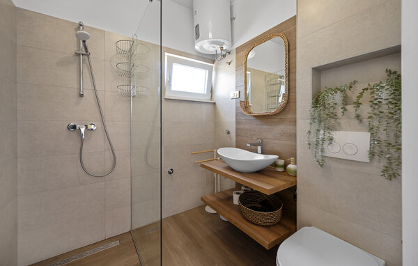 Ferienhaus - Vodice , Kroatien - CSV133 701