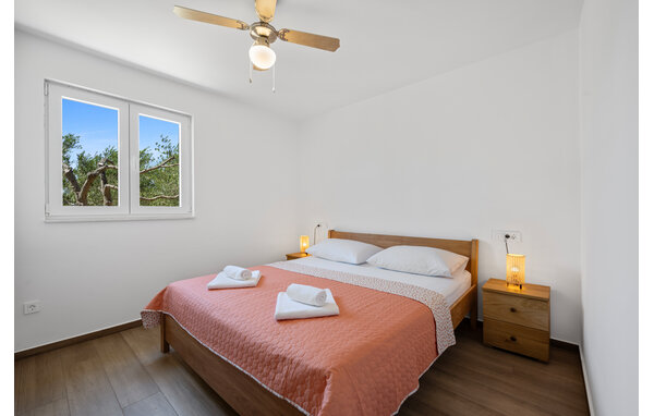 Ferienhaus - Vodice , Kroatien - CSV133 601