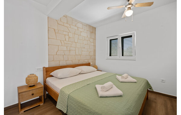 Ferienhaus - Vodice , Kroatien - CSV133 604