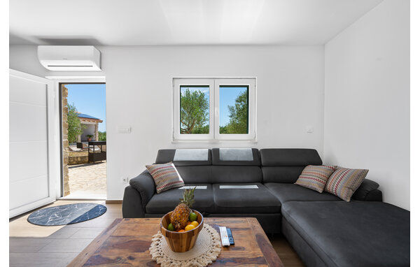 Ferienhaus - Vodice , Kroatien - CSV133 3