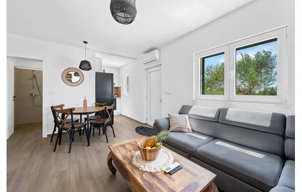 Ferienhaus - Vodice , Kroatien - CSV133 4