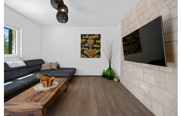 Ferienhaus - Vodice , Kroatien - CSV133 301