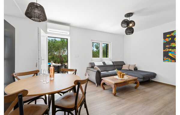 Ferienhaus - Vodice , Kroatien - CSV133 6