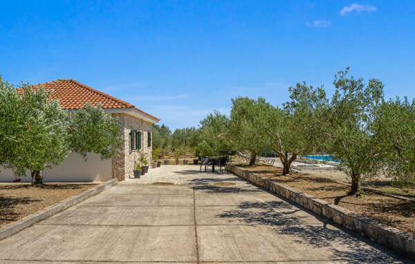 Ferienhaus - Vodice , Kroatien - CSV133 102