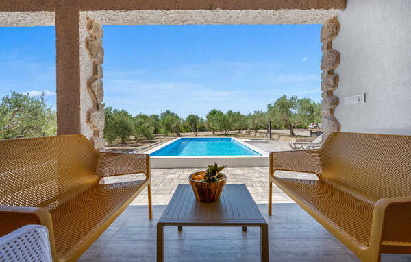 Ferienhaus - Vodice , Kroatien - CSV133 7