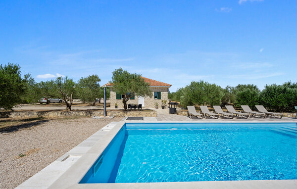 Ferienhaus - Vodice , Kroatien - CSV133 11