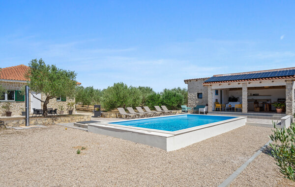 Ferienhaus - Vodice , Kroatien - CSV133 15