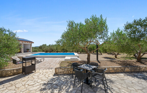 Ferienhaus - Vodice , Kroatien - CSV133 17