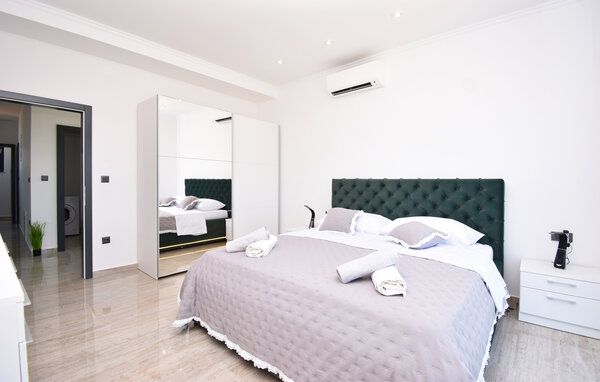 Appartamento - Sibenik-Brodarica , Croazia - CSV142 601