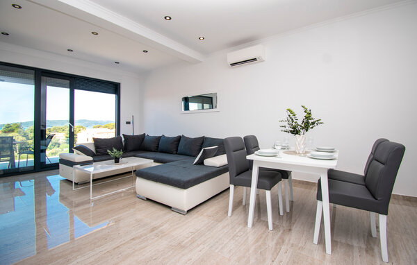 Appartamento - Sibenik-Brodarica , Croazia - CSV142 4