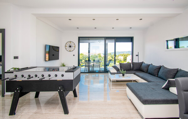 Appartamento - Sibenik-Brodarica , Croazia - CSV142 301