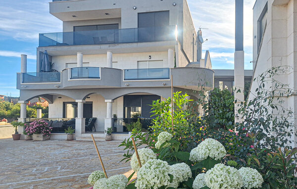 Ferienwohnung - Sibenik-Brodarica , Kroatien - CSV142 81