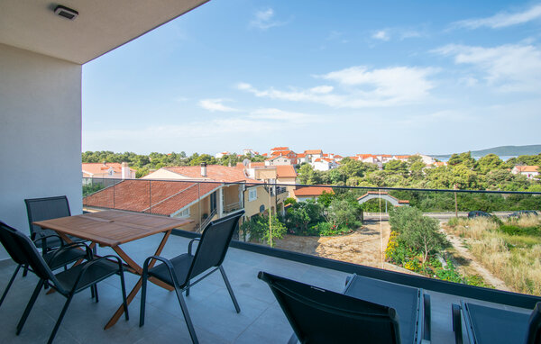Appartamento - Sibenik-Brodarica , Croazia - CSV142 3
