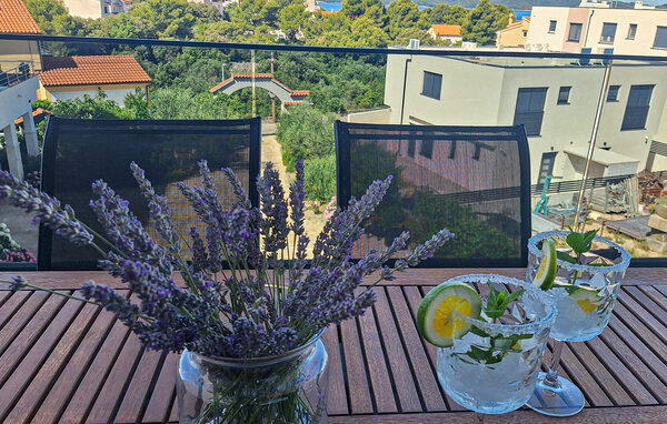 Ferienwohnung - Sibenik-Brodarica , Kroatien - CSV142 102