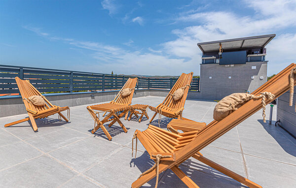 Appartamento - Sibenik-Brodarica , Croazia - CSV142 101