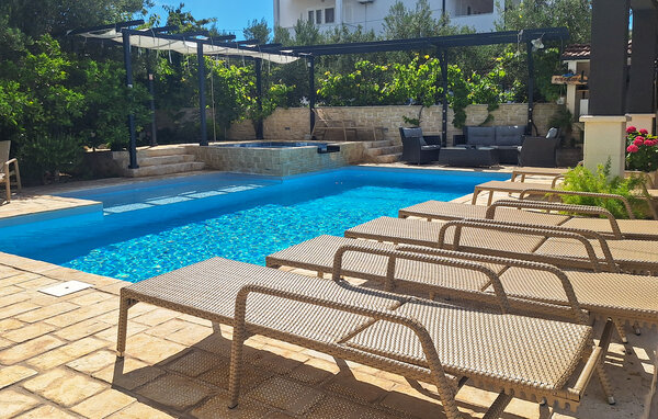 Ferienwohnung - Sibenik-Brodarica , Kroatien - CSV142 11