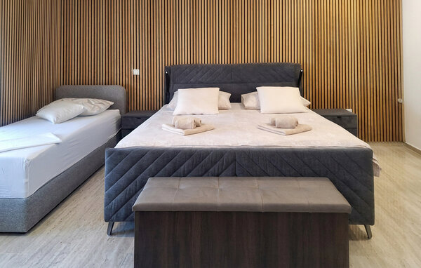Apartment - Sibenik-Brodarica , Croatia - CSV143 602