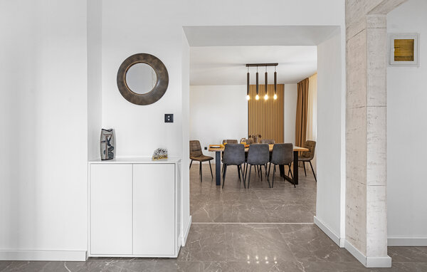 Holiday Home - Sibenik-Plastovo , Croatia - CSV146 501