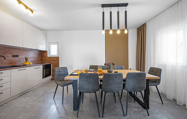 Holiday Home - Sibenik-Plastovo , Croatia - CSV146 5