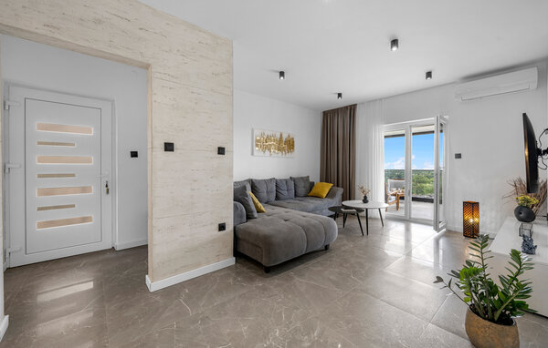 Holiday Home - Sibenik-Plastovo , Croatia - CSV146 3