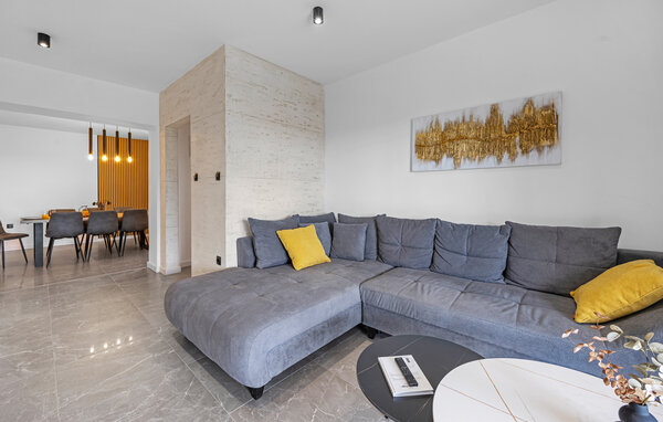 Holiday Home - Sibenik-Plastovo , Croatia - CSV146 301
