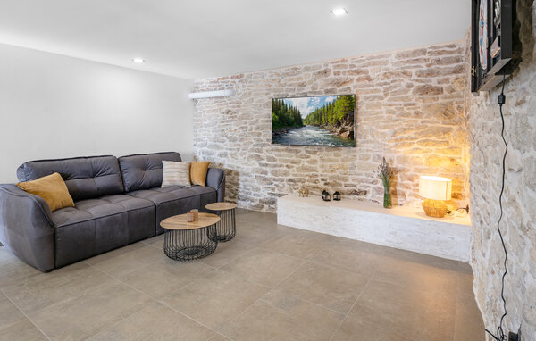 Holiday Home - Sibenik-Plastovo , Croatia - CSV146 302