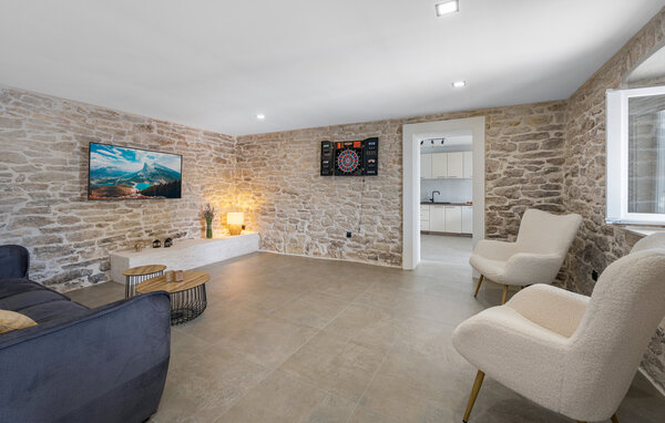 Holiday Home - Sibenik-Plastovo , Croatia - CSV146 7