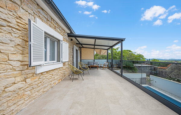 Holiday Home - Sibenik-Plastovo , Croatia - CSV146 101