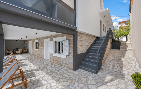 Holiday Home - Sibenik-Plastovo , Croatia - CSV146 102