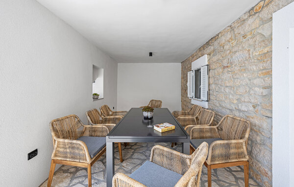 Holiday Home - Sibenik-Plastovo , Croatia - CSV146 103