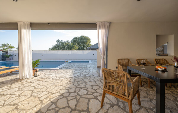 Holiday Home - Sibenik-Plastovo , Croatia - CSV146 105