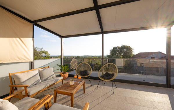 Holiday Home - Sibenik-Plastovo , Croatia - CSV146 107