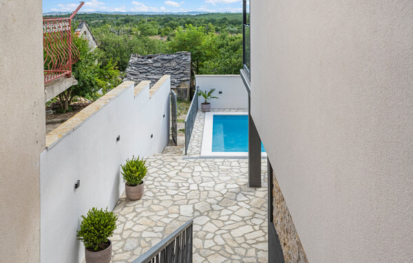Holiday Home - Sibenik-Plastovo , Croatia - CSV146 109