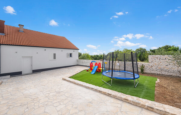 Holiday Home - Sibenik-Plastovo , Croatia - CSV146 110