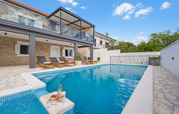 Holiday Home - Sibenik-Plastovo , Croatia - CSV146 11