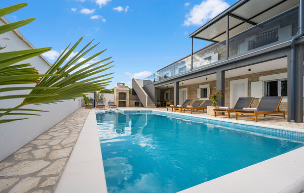Holiday Home - Sibenik-Plastovo , Croatia - CSV146 1