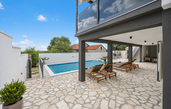 Holiday Home - Sibenik-Plastovo , Croatia - CSV146 8