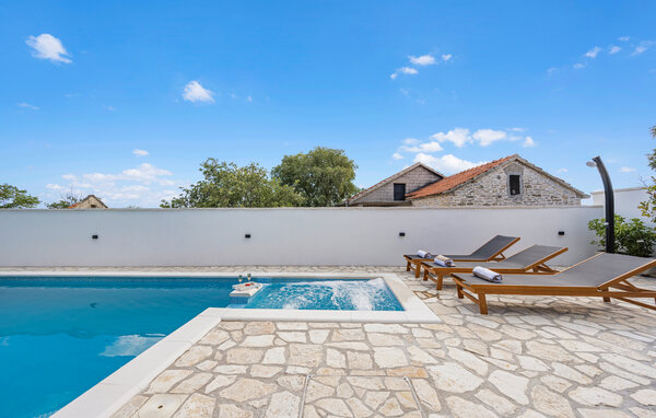 Holiday Home - Sibenik-Plastovo , Croatia - CSV146 12
