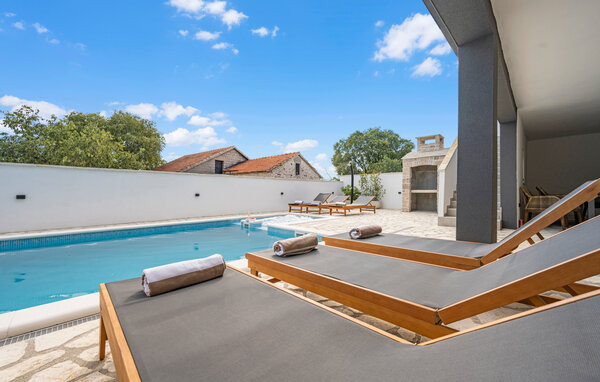 Holiday Home - Sibenik-Plastovo , Croatia - CSV146 13