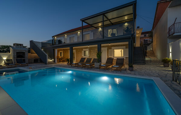 Holiday Home - Sibenik-Plastovo , Croatia - CSV146 15