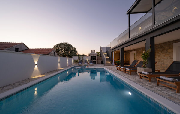 Holiday Home - Sibenik-Plastovo , Croatia - CSV146 16