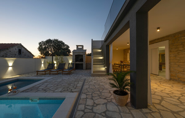 Holiday Home - Sibenik-Plastovo , Croatia - CSV146 17