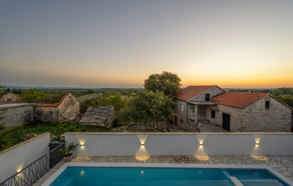 Holiday Home - Sibenik-Plastovo , Croatia - CSV146 201