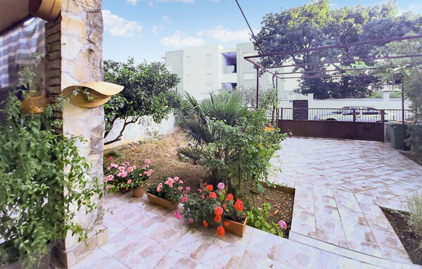 Apartment - Vodice , Croatia - CSV155 106