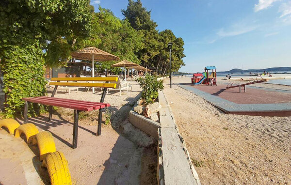 Apartment - Vodice , Croatia - CSV156 901