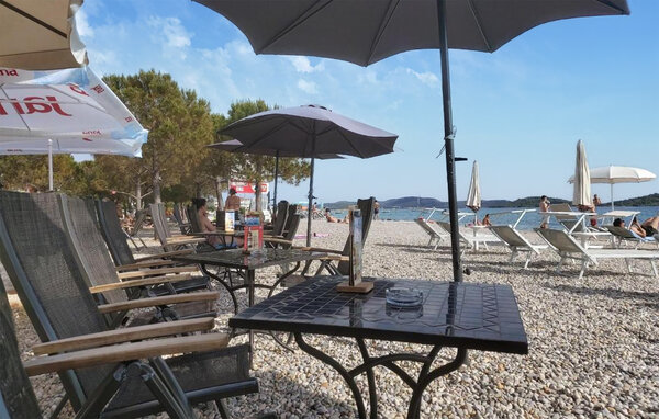 Apartment - Vodice , Croatia - CSV156 902