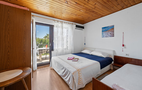 Apartment - Vodice , Croatia - CSV156 601