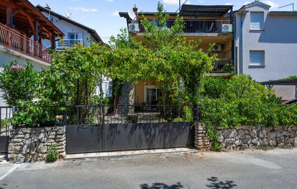 Apartment - Vodice , Croatia - CSV156 4