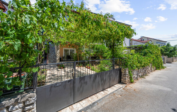 Apartment - Vodice , Croatia - CSV156 81